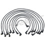 ThunderCore PRO 924-1510 Spark Plug Wire Set 924-1510 for 1973-1974 Chevrolet/GMC 5.7L 5.0L (Blazer, C10 Pickup, C10 Suburban, C20 Pickup)