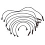 ThunderCore PRO 924-1511 Spark Plug Wire Set 924-1511 for 1995-1996 Chevrolet 7.0L 6.0L (C60 Kodiak, C70 Kodiak)