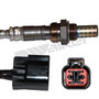 Walker Products Oxygen Sensor 350-34019 for 1993-1996 Dodge/Eagle/Mitsubishi 2.4L 1.8L (Ram 50, Summit, Expo, Expo LRV)