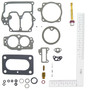 Walker Products Carburetor Repair Kit 15528 for 1971-1972 Toyota 1.6L (Carina, Corolla)
