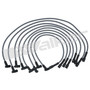 ThunderCore PRO 924-1513 Spark Plug Wire Set 924-1513 for 1965-1976 Chevrolet/Chrysler/GMC 7.4L 6.8L (Bel Air, C10, C10 Suburban, C20)