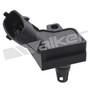 Walker Products Manifold Absolute Pressure Sensor 225-1202 for 2003-2007 Volvo 2.5L 2.9L (C70, S80, V70, XC70)