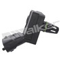 Walker Products Manifold Absolute Pressure Sensor 225-1202 for 2003-2007 Volvo 2.5L 2.9L (C70, S80, V70, XC70)