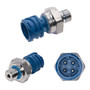 Walker Products Fuel Pressure Sensor 1006-1020