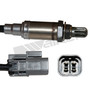 Walker Products Oxygen Sensor 350-34023 for 1996-2003 INFINITI/Nissan 3.3L (QX4, Frontier, Pathfinder, Xterra)
