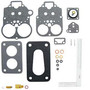 Walker Products Carburetor Repair Kit 15533B for 1947-1973 Fiat 1.4L 1.6L (124, 1400, 500, 600)