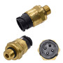 Walker Products Fuel Pressure Sensor 1006-1023