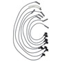 ThunderCore PRO Spark Plug Wire Set 924-1517 - Direct Fit
