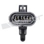 Walker Products Oxygen Sensor 250-23011 for 1993-1996 Buick/Chevrolet/GMC 3.8L 4.3L (Park Avenue, Regal, Astro, C1500)