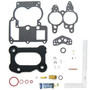Walker Products Carburetor Repair Kit 15535 for 1973 Chevrolet/GMC 5.0L (Blazer, C10 Pickup, C10 Suburban, C20 Pickup)