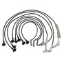 ThunderCore PRO 924-1518 Spark Plug Wire Set 924-1518 for 1998-2001 Ford/Mercury 5.0L (Explorer, Mountaineer)
