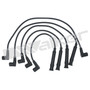 ThunderCore PRO 924-1521 Spark Plug Wire Set 924-1521 for 1975-1984 Volkswagen 1.7L 1.6L (Jetta, Quantum, Rabbit Pickup, Scirocco)