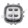 Walker Products Oxygen Sensor 350-34308 for 2001-2005 Lexus 3.0L (IS300)