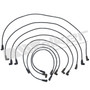 ThunderCore PRO 924-1529 Spark Plug Wire Set 924-1529 for 1987 Buick/Chevrolet/GMC 5.0L (Regal, Camaro, Caprice, El Camino)
