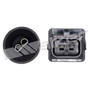 Walker Products Oxygen Sensor 250-23028 for 1985-1998 Audi/Ferrari/Saab 2.8L 3.2L (100, 100 Quattro, 90, 90 Quattro)