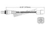 Walker Products Oxygen Sensor 250-24990 for 2011 Kia 1.6L (Soul)