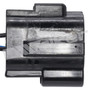 Walker Products Oxygen Sensor 350-34036 for 1992-2001 Mazda 2.5L 1.8L (MPV, MX-3, Protege)