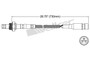 Walker Products Oxygen Sensor 250-23031 for 1985-1991 BMW 1.8L 2.3L (318i, M3)