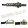 Walker Products Oxygen Sensor 350-34315 for 2004-2005 Toyota 2.4L (RAV4)