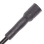 ThunderCore PRO 924-1551 Spark Plug Wire Set 924-1551 for 1960-2005 Audi/Porsche/Volkswagen 1.9L 1.8L (100 Series, Super 90, 912, Beetle)