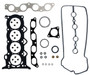 Enginetech TO1.5HS-BWB Head Gasket Set with Bolts OEM-Spec Precision Engine Rebuild Kit Component - New Head Bolts Included