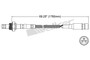 Walker Products Oxygen Sensor 250-23034 for 1987-1988 BMW 3.5L (535i, 635CSi, L6, M5)