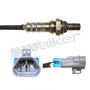 Walker Products Oxygen Sensor 350-34047 for 2004-2005 Buick/Chevrolet/GMC 4.2L 3.5L (Rainier, Colorado, Trailblazer, Trailblazer EXT)
