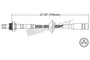 Walker Products Oxygen Sensor 250-23060 for 1986-1995 Porsche 3.3L 3.2L (911, 928, 944)