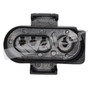 Walker Products Oxygen Sensor 350-34058 for 1996-2000 Audi/Volkswagen 2.8L (A4, A4 Quattro, A6, A6 Quattro)