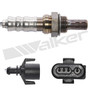 Walker Products Oxygen Sensor 350-34058 for 1996-2000 Audi/Volkswagen 2.8L (A4, A4 Quattro, A6, A6 Quattro)