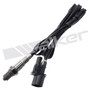 Walker Products Oxygen Sensor 250-25008 for 2001-2009 Audi/Bentley/Porsche 1.8L 4.2L (A4, A4 Quattro, A8 Quattro, TT)