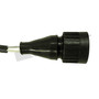 Walker Products Oxygen Sensor 350-34062 for 1988-1993 BMW 3.5L 3.6L (535i, 535is, 635CSi, 735i)