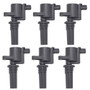 ThunderSpark Ignition Coil Set 928-4073-6
