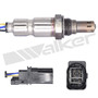 Walker Products Oxygen Sensor 250-25017 for 2005-2026 Audi/Dodge/Fiat 1.4L 3.2L (A3 Sportback e-tron, A4, A4 Quattro, A5 Quattro)