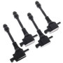 ThunderSpark Ignition Coil Set 928-4075-4