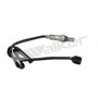 Walker Products Oxygen Sensor 350-34068 for 2007-2015 Dodge/Mercedes-Benz 3.5L 6.3L (Sprinter 2500, Sprinter 3500, ML450, SLS AMG)