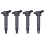 ThunderSpark Ignition Coil Set 928-4076-4
