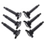 ThunderSpark Ignition Coil Set 928-4077-6