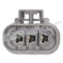 Walker Products Oxygen Sensor 250-23087 for 1986-2001 INFINITI/Nissan 3.0L 4.5L (J30, Q45, 200SX, 300ZX)