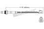 Walker Products Oxygen Sensor 250-23088 for 1995-1998 Subaru 2.5L 2.2L (Forester, Impreza, Legacy)
