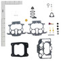 Walker Products Carburetor Repair Kit 15711C for 1978-1989 Chrysler/Dodge/Plymouth 5.9L 5.2L (Cordoba, Fifth Avenue, LeBaron, New Yorker)