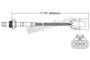 Walker Products Oxygen Sensor 250-23089 for 1984-2003 INFINITI/Mercury/Nissan 2.0L 3.0L (G20, I30, Q45, QX4)
