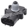 Walker Products Manifold Absolute Pressure Sensor 225-1353 for 1998-1999 Chevrolet/Toyota 1.8L (Prizm, Corolla)