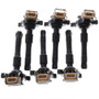 ThunderSpark Ignition Coil Set 928-4082-6