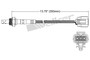 Walker Products Oxygen Sensor 250-23094 for 1995-2002 Mazda 2.3L (Millenia)