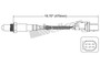 Walker Products Oxygen Sensor 250-25030 for 2007 Audi 5.2L (S6, S8)