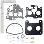 Walker Products Carburetor Repair Kit 15727A for 1979-1984 Buick/Chevrolet/GMC 3.8L (Century, LeSabre, Regal, Riviera)