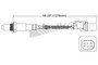 Walker Products Oxygen Sensor 250-25032 for 2007 Audi 5.2L (S8)