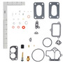 Walker Products Carburetor Repair Kit 15739B for 1979-1984 Ford/Mazda 2.0L (Courier, B2000)