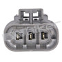 Walker Products Oxygen Sensor 250-23104 for 1995-1999 INFINITI/Nissan 3.0L (I30, J30, Maxima)